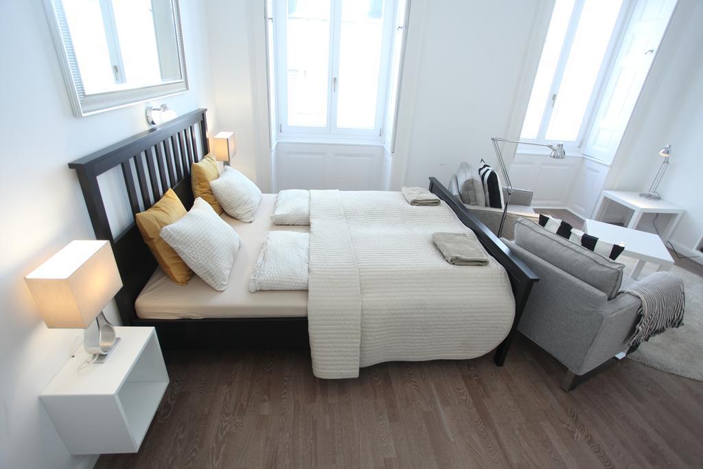 Pearl Apartment In The Center With City View Budapešť Exteriér fotografie